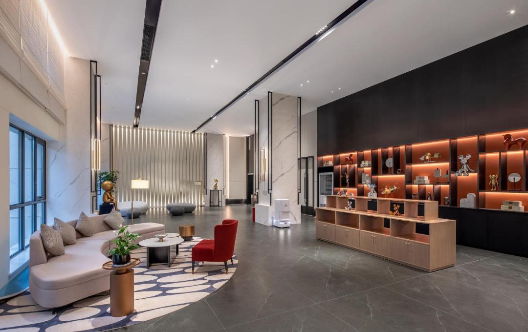 Photo of Livingroom in Jianyang