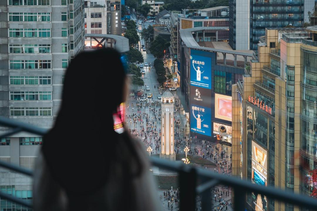 Photo of Others in Jeifangbei Central Business District
