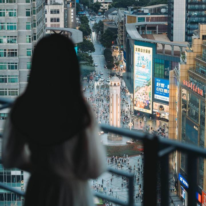 Photo of Others in Jeifangbei Central Business District
