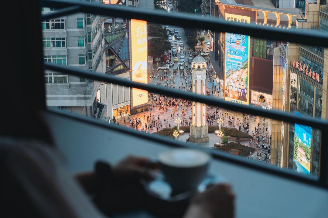 Photo of Others in Jeifangbei Central Business District