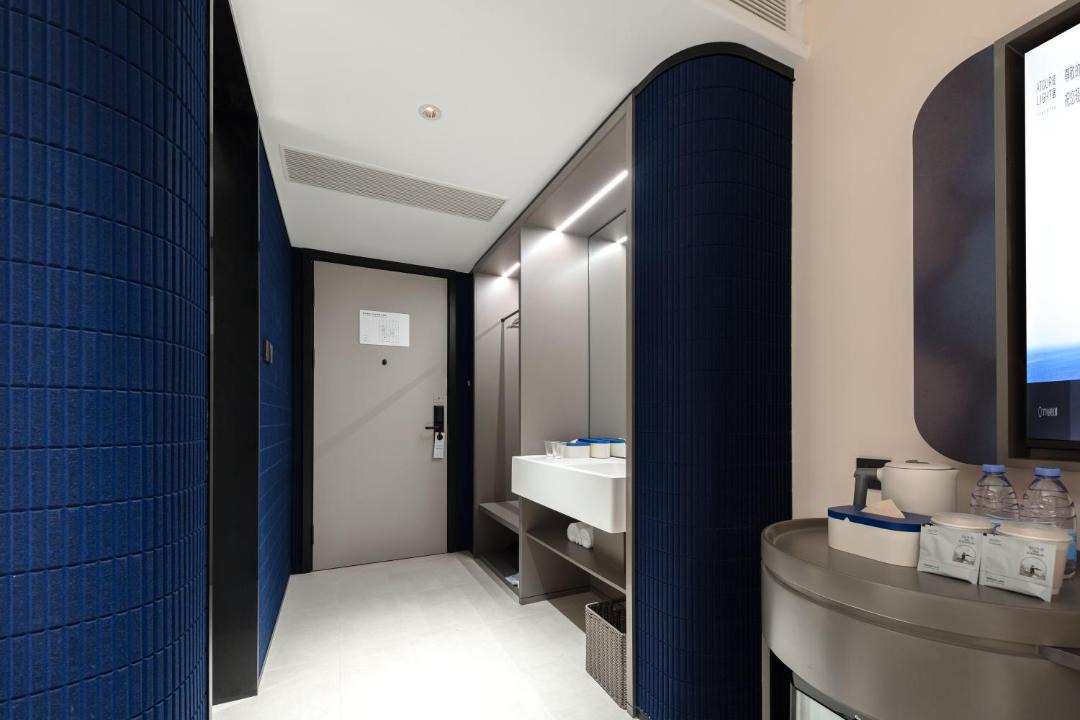 Photo of Bathroom in Long Hua