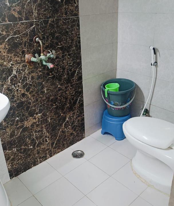 Photo of Bathroom in Mathura