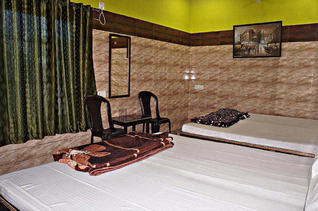 Photo of Bedroom in Vrindavan