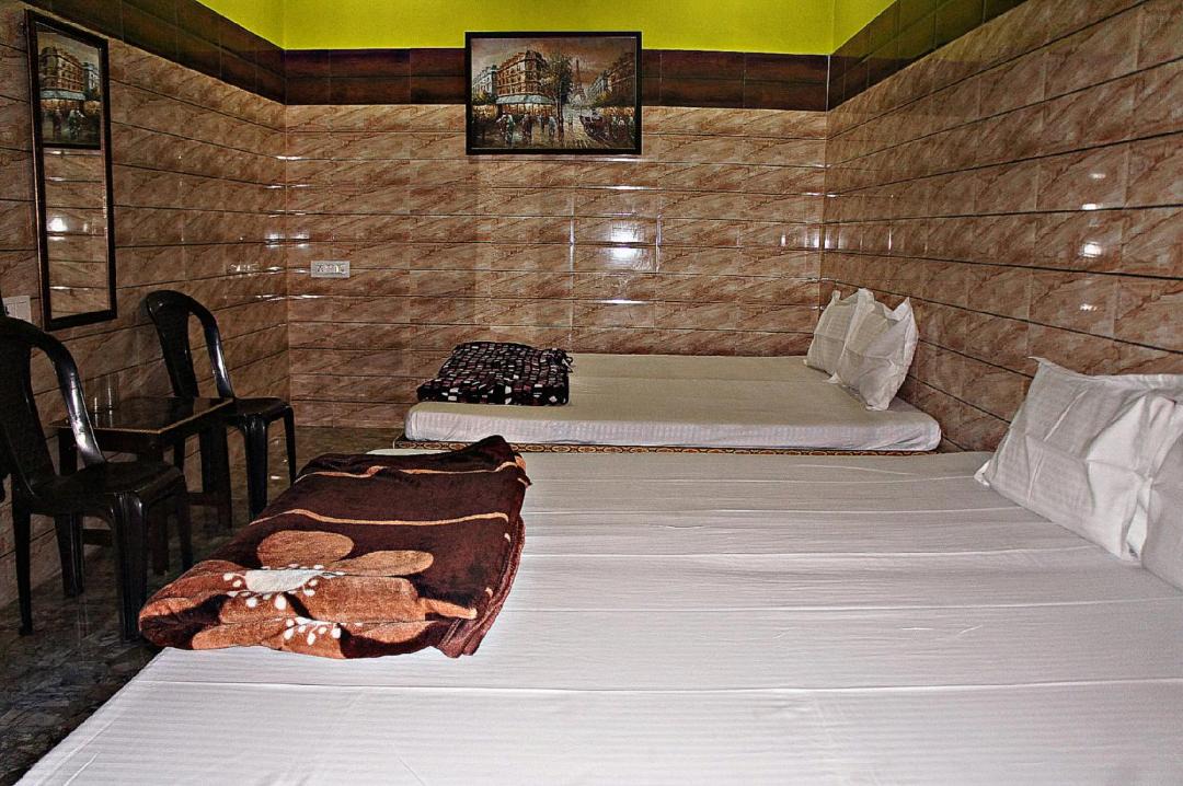 Photo of Bedroom in Vrindavan