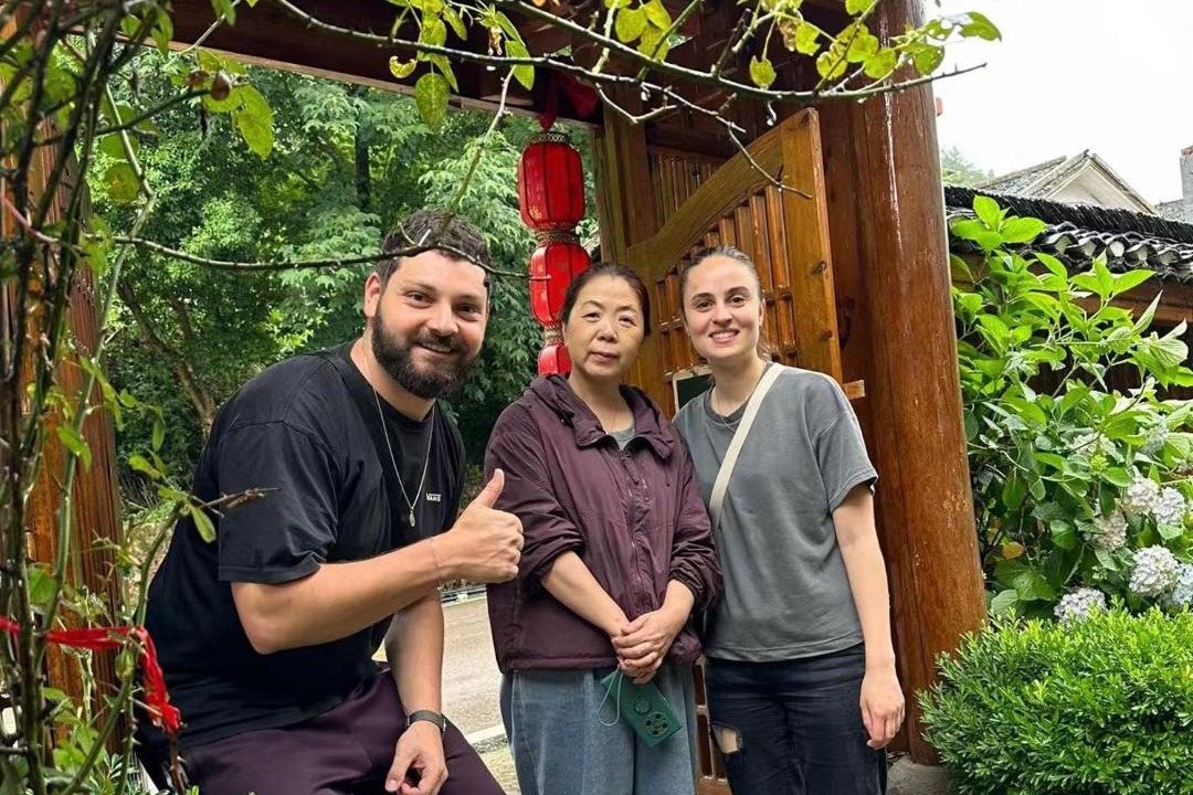Photo of Others in Wulingyuan