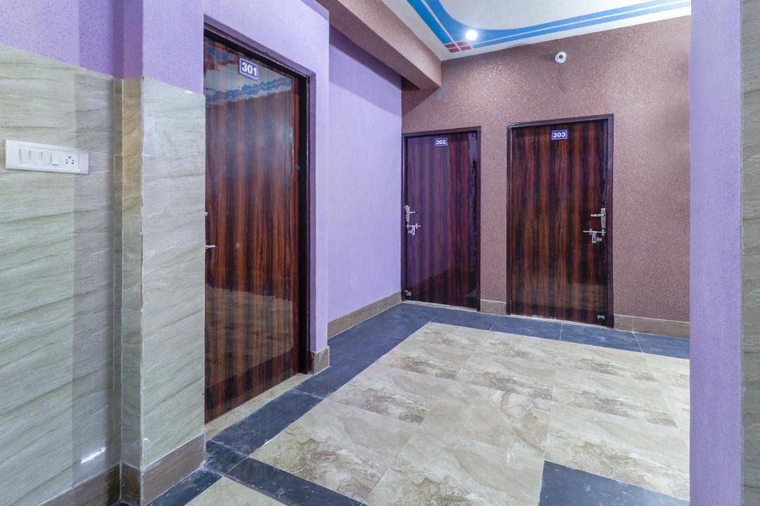 Photo of Bathroom in Baraula