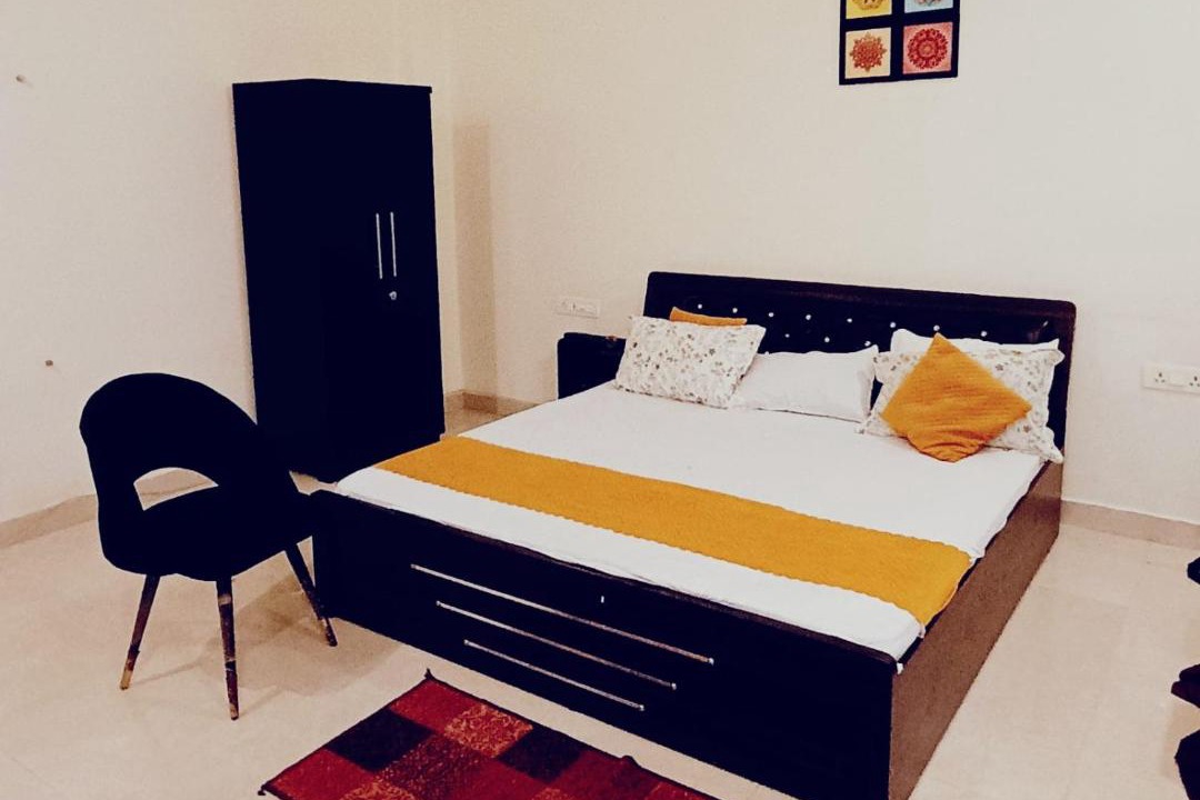 Photo of Bedroom in Mohangarh