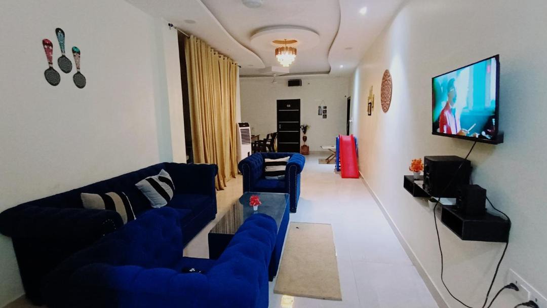 Photo of Livingroom in Mohangarh