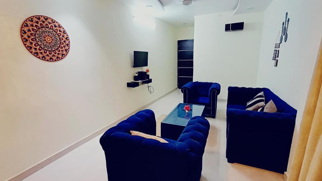 Photo of Livingroom in Mohangarh