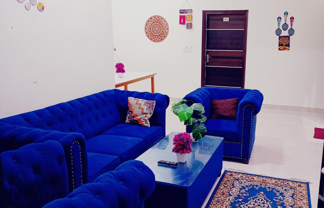 Photo of Livingroom in Mohangarh