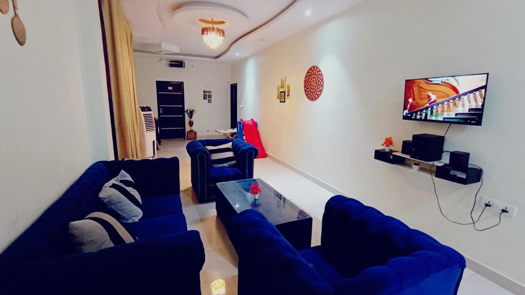 Photo of Livingroom in Mohangarh