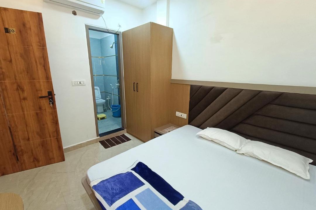 Photo of Bedroom in Mathura