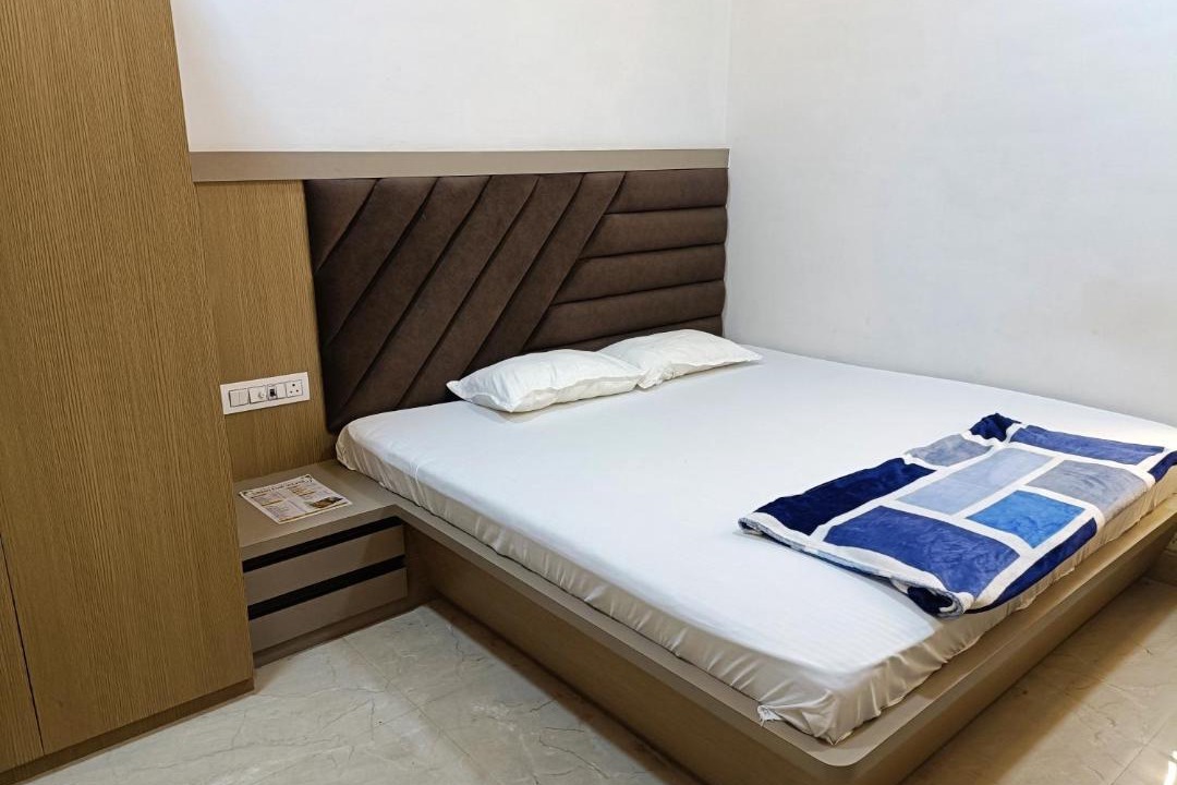 Photo of Bedroom in Mathura