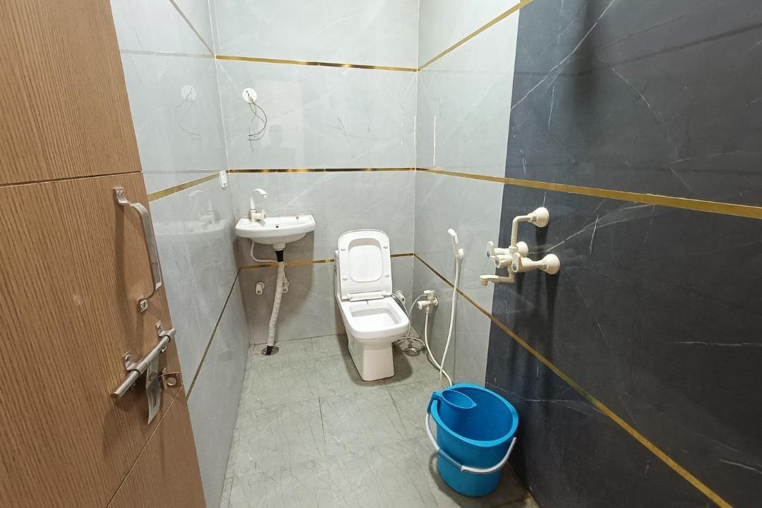 Photo of Bathroom in Mathura