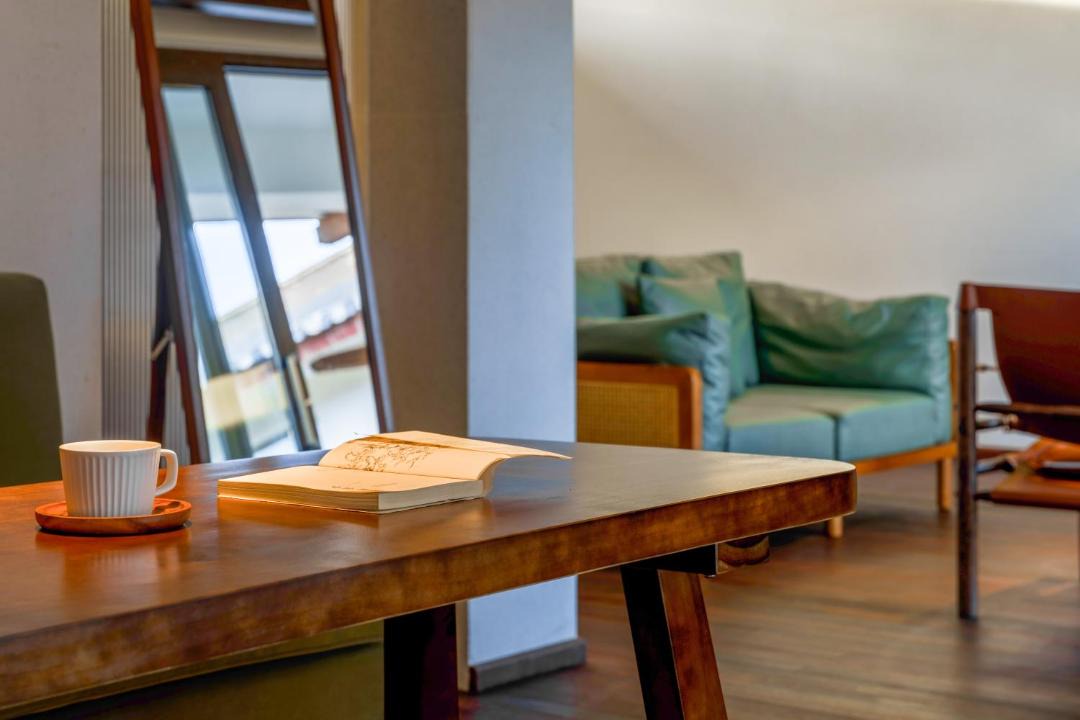 Photo of Livingroom in Shaxi