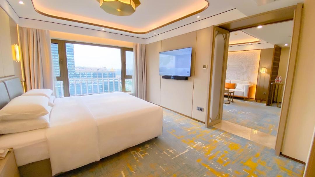Photo of Others in Chaoyangmen