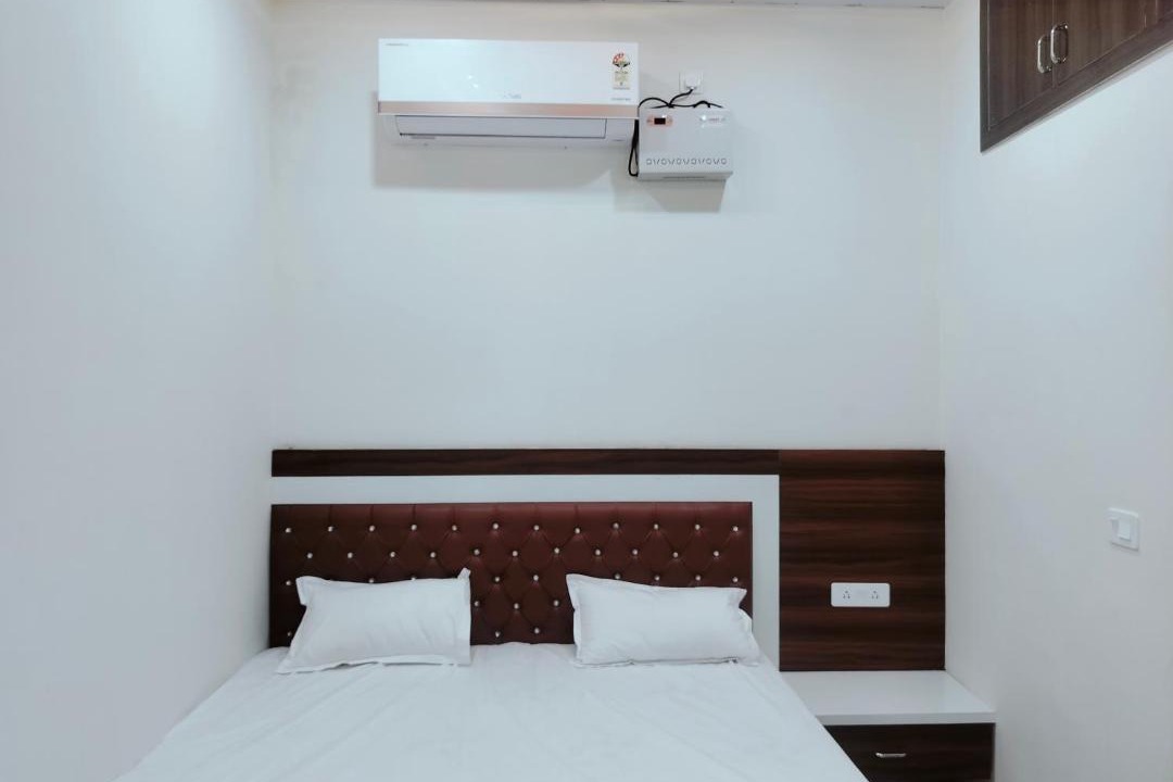Photo of Bedroom in Chhata
