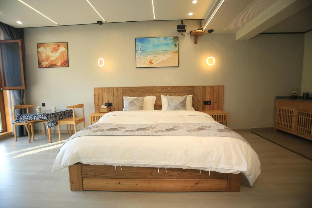 Photo of Bedroom in Wulingyuan