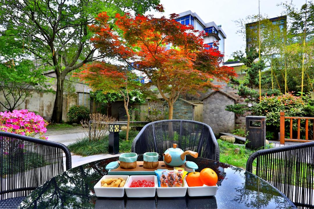 Photo of Others in Wuzhen