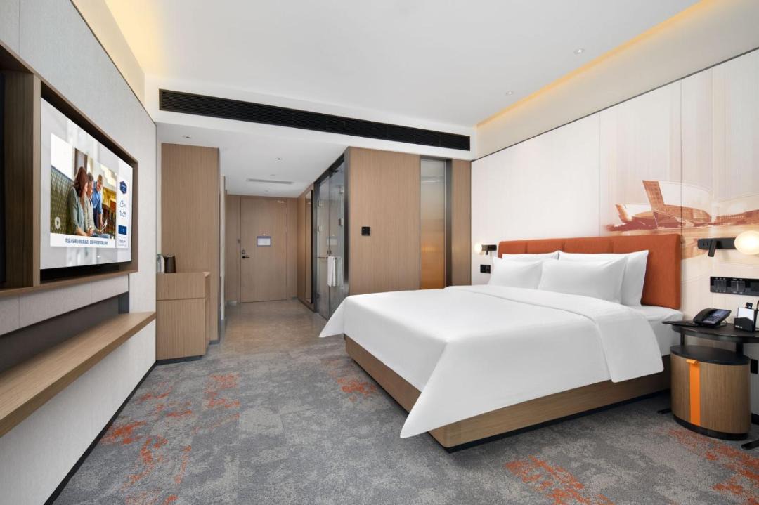 Photo of Bedroom in Guangzhou