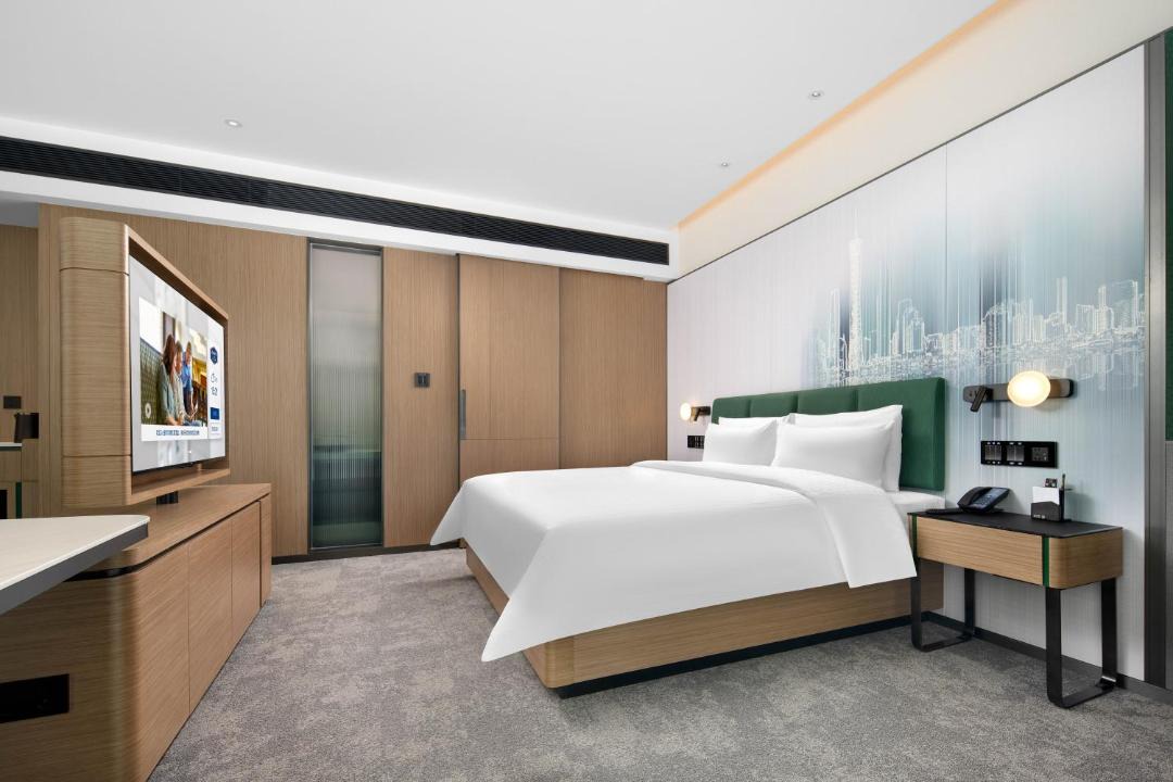 Photo of Bedroom in Guangzhou