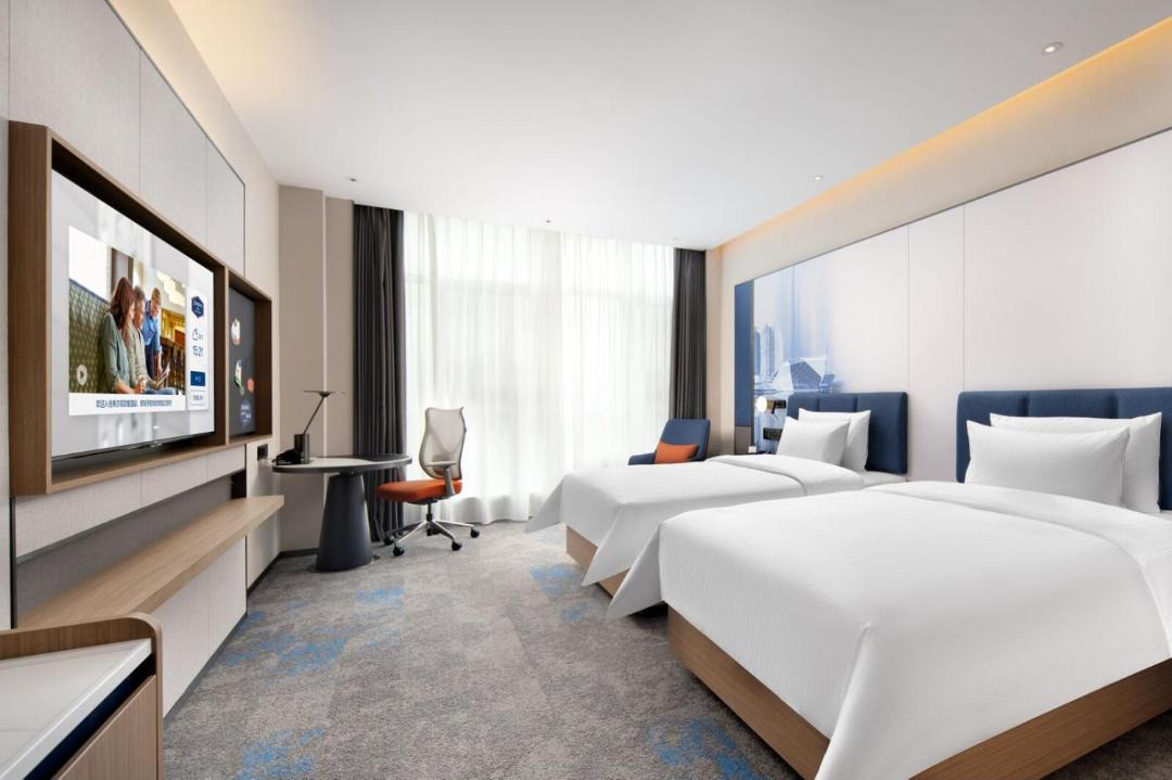 Photo of Bedroom in Guangzhou