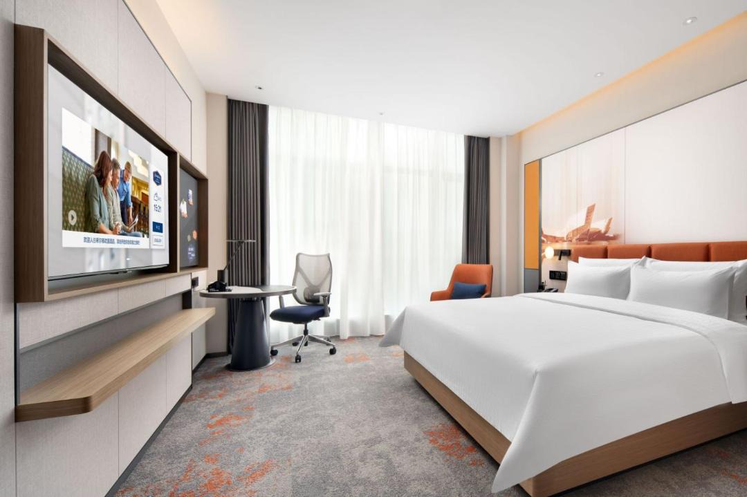 Photo of Bedroom in Guangzhou