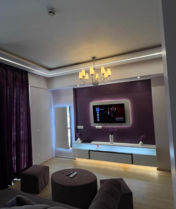 Photo of Livingroom in Gomti Nagar