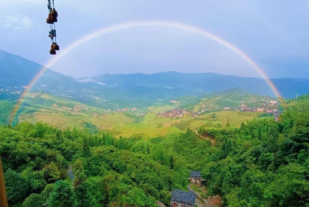 Photo of Others in Longsheng