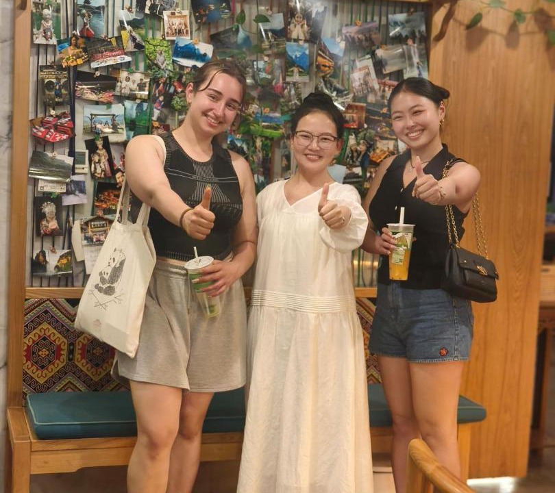 Photo of Others in Yongding