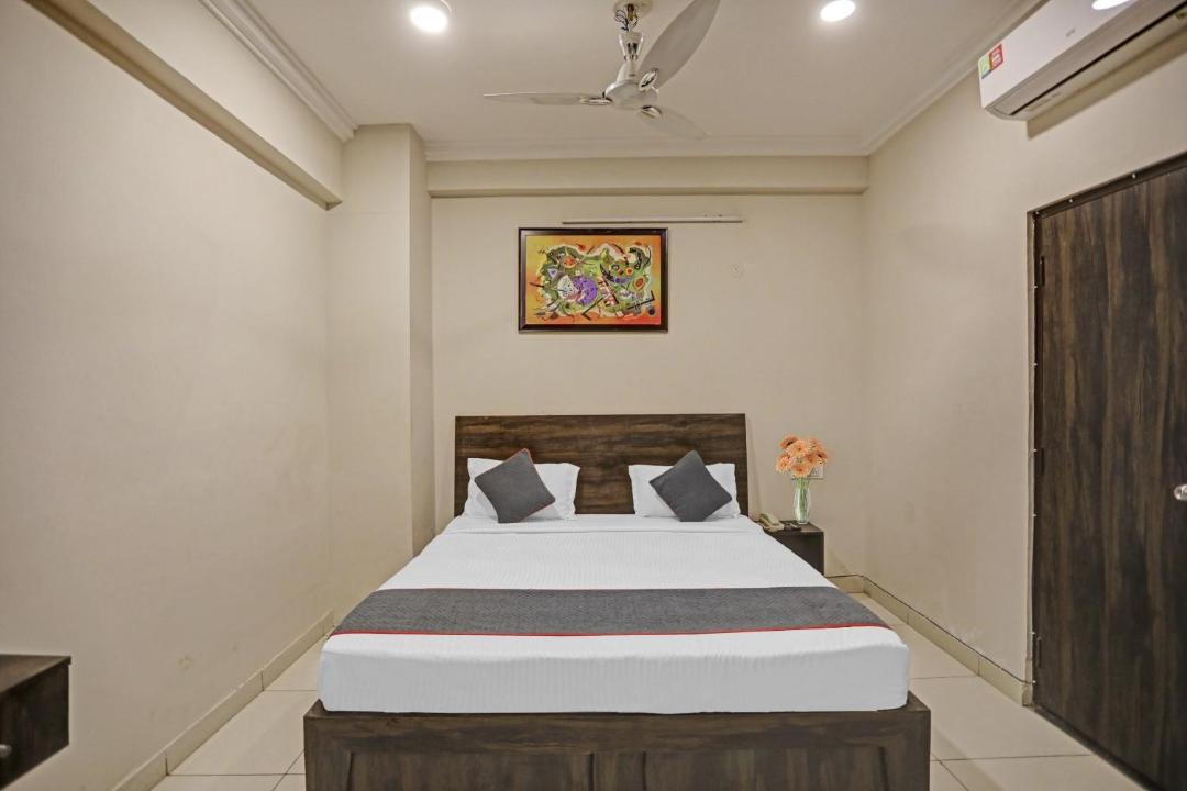 Photo of Bedroom in Noida