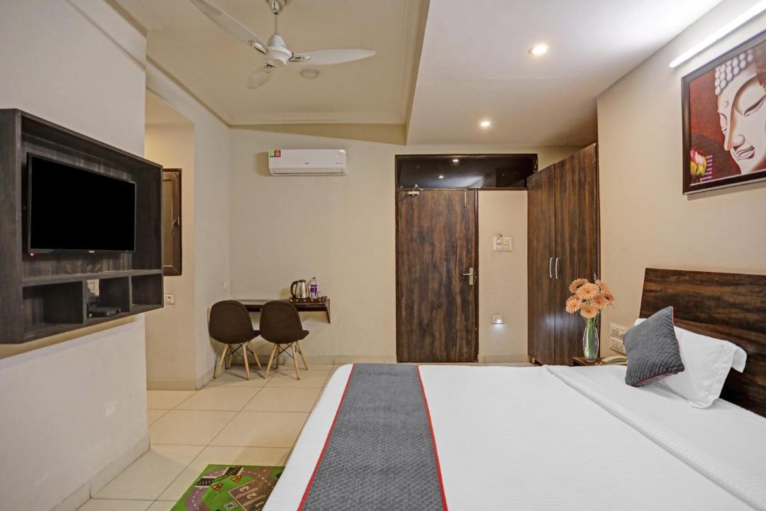 Photo of Bedroom in Noida