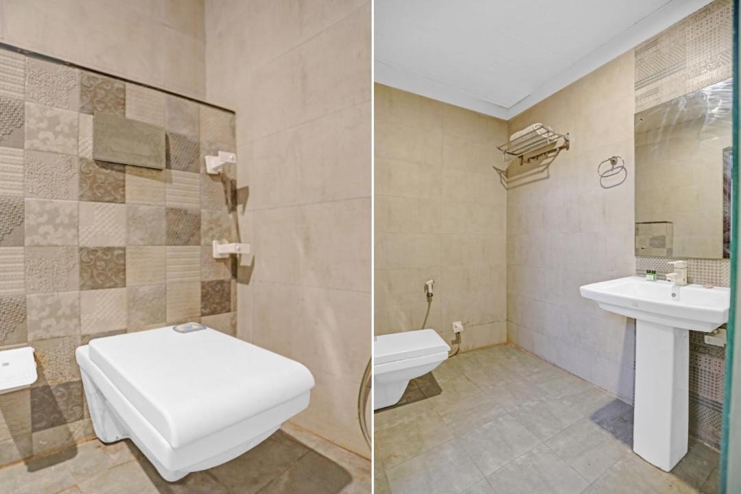 Photo of Bathroom in Noida