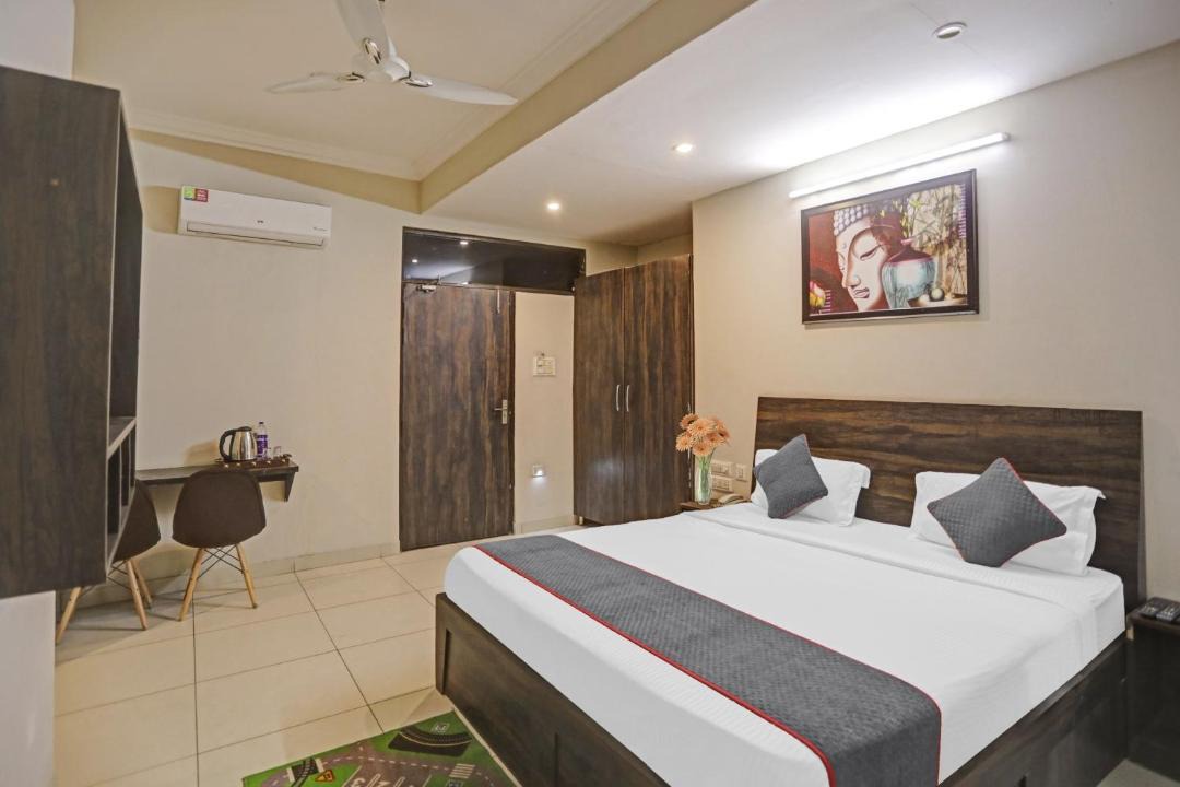 Photo of Bedroom in Noida