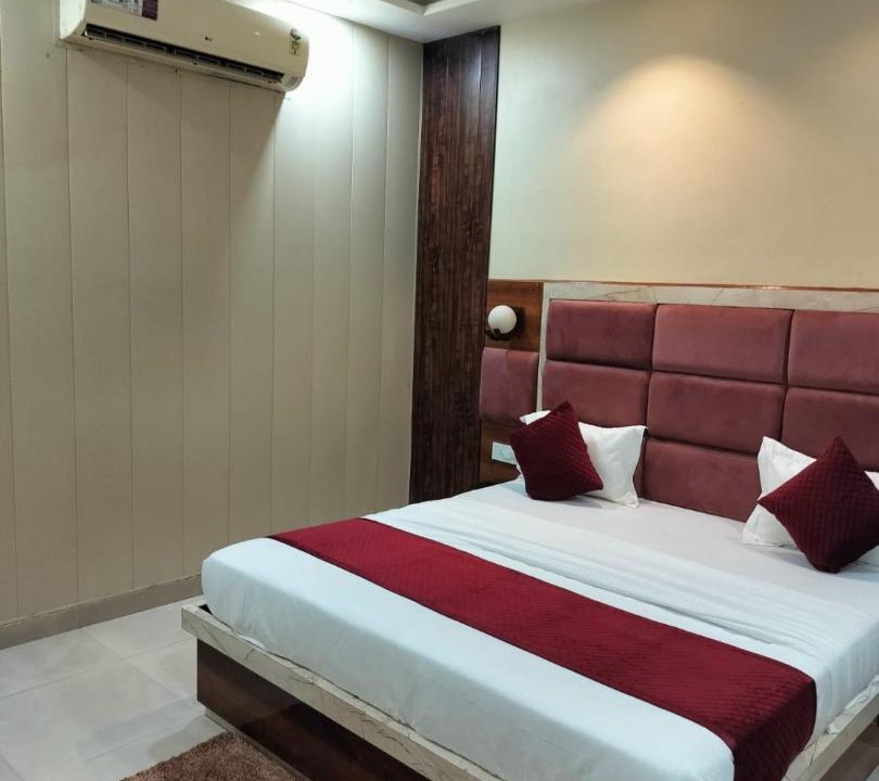 Photo of Bedroom in Agra
