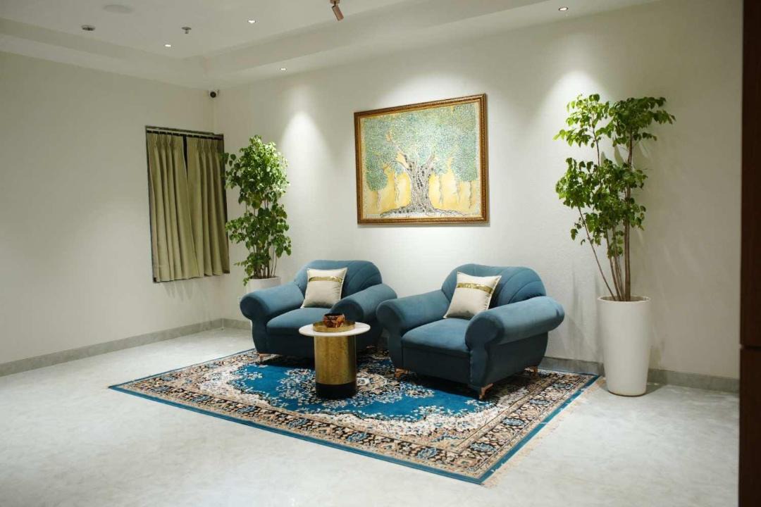 Photo of Livingroom in Mathura