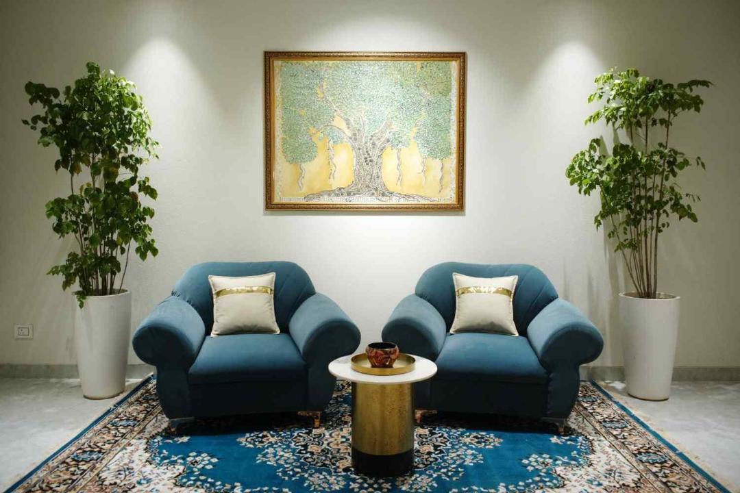 Photo of Livingroom in Mathura