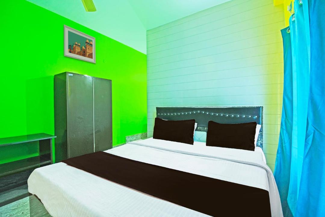 Photo of Bedroom in Hajo