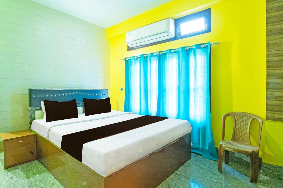 Photo of Bedroom in Hajo