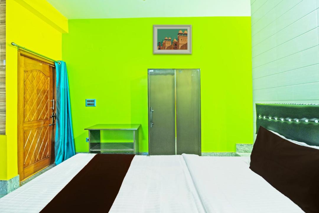 Photo of Bathroom in Hajo