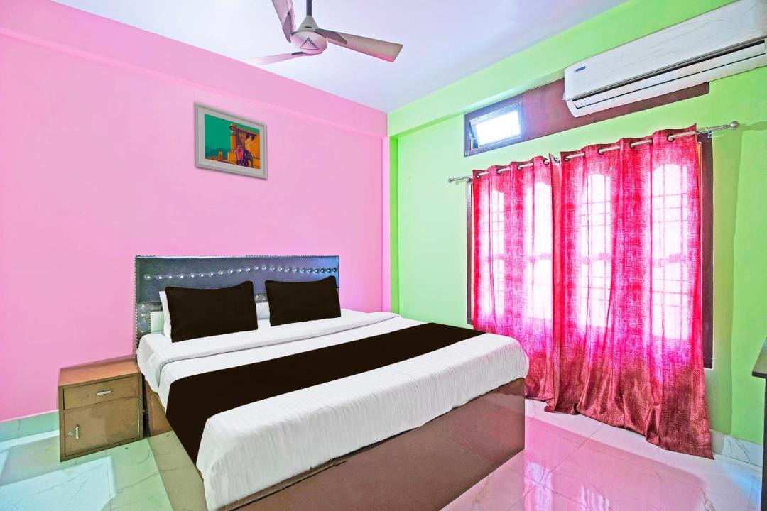 Photo of Bedroom in Hajo