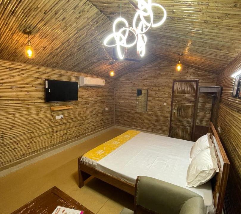 Photo of Bedroom in Vrindavan