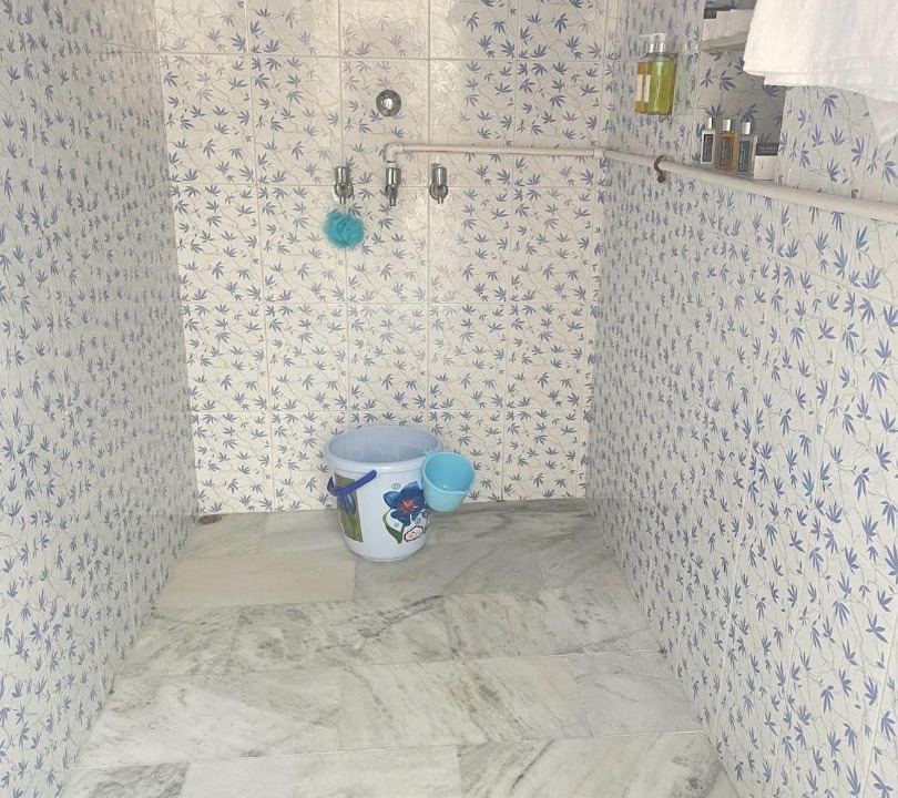 Photo of Bathroom in Mathura