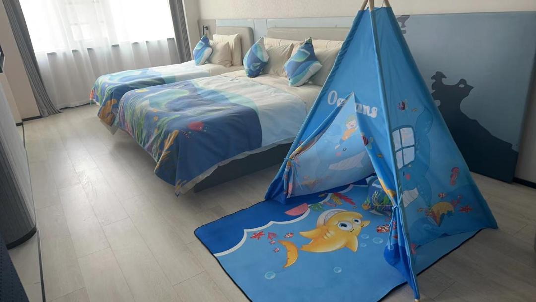 Photo of Bedroom in Lianyungang