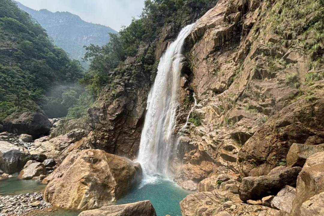 Photo of Others in Sohra