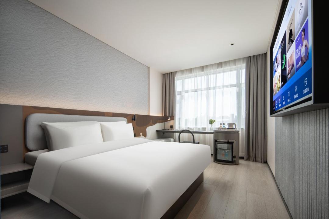 Photo of Bedroom in Dongchangfu District