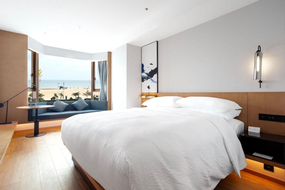Photo of Bedroom in Fushan