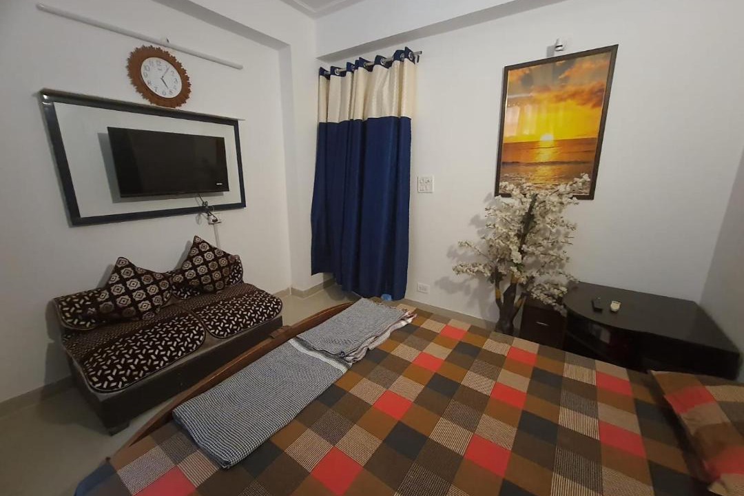 Photo of Bedroom in Ghaziabad