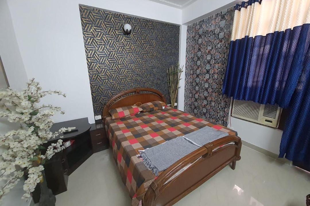 Photo of Bedroom in Ghaziabad