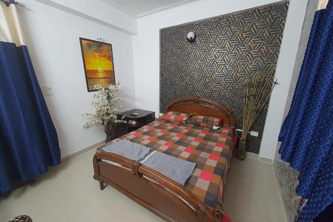 Photo of Bedroom in Ghaziabad
